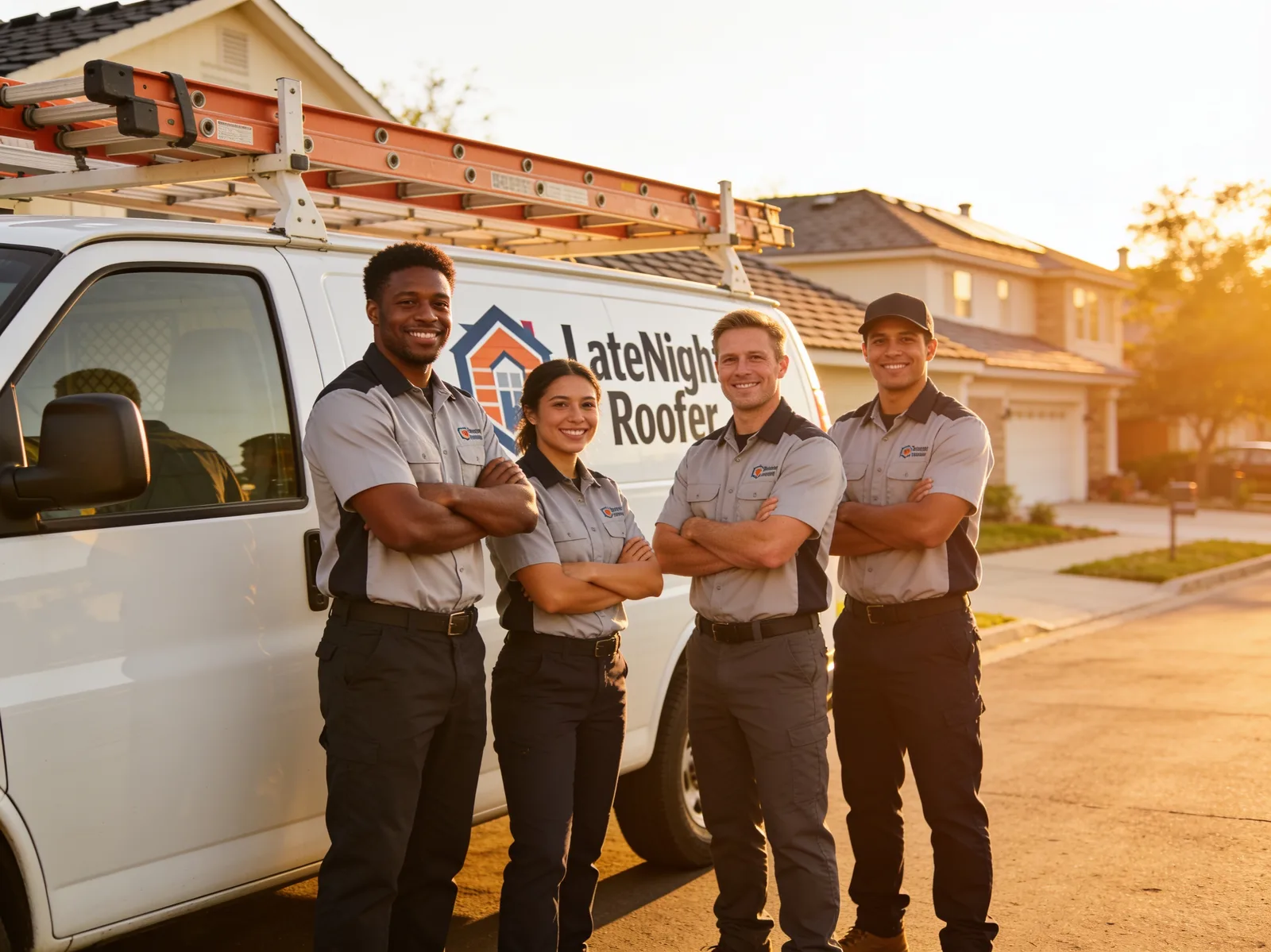 Emergency Roof Repair company in Dunkirk, IN